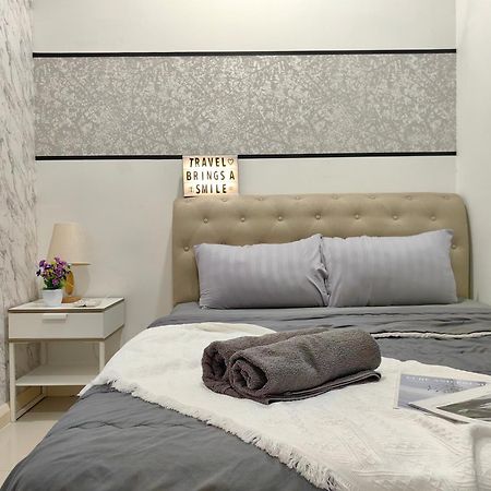 Medini D'Pristine, 3 Min Walk To Legoland, Netflix By Hint Homestay Nusajaya  Buitenkant foto