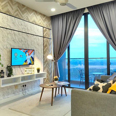 Medini D'Pristine, 3 Min Walk To Legoland, Netflix By Hint Homestay Nusajaya  Buitenkant foto