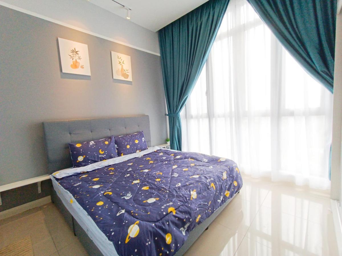 Medini D'Pristine, 3 Min Walk To Legoland, Netflix By Hint Homestay Nusajaya  Buitenkant foto