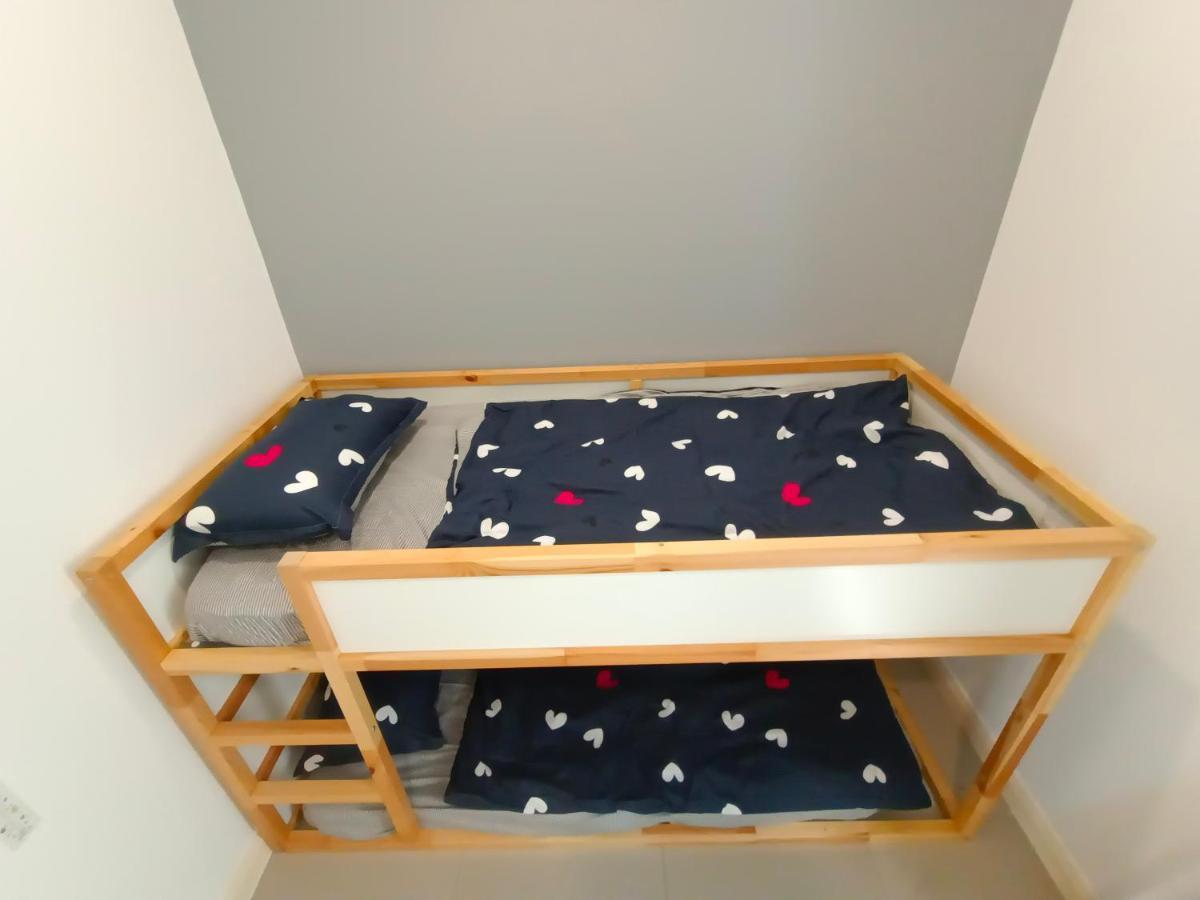 Medini D'Pristine, 3 Min Walk To Legoland, Netflix By Hint Homestay Nusajaya  Buitenkant foto