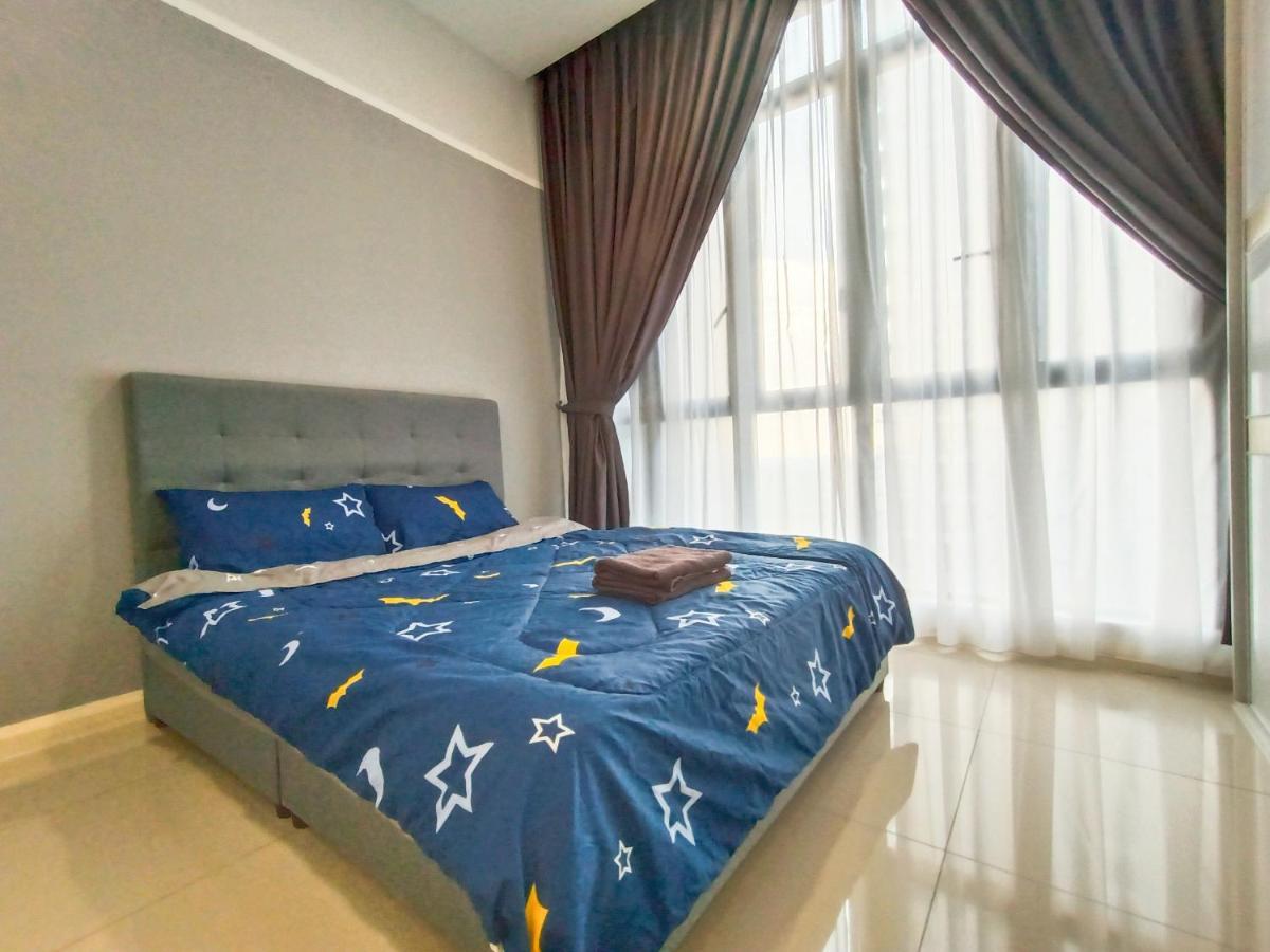 Medini D'Pristine, 3 Min Walk To Legoland, Netflix By Hint Homestay Nusajaya  Buitenkant foto