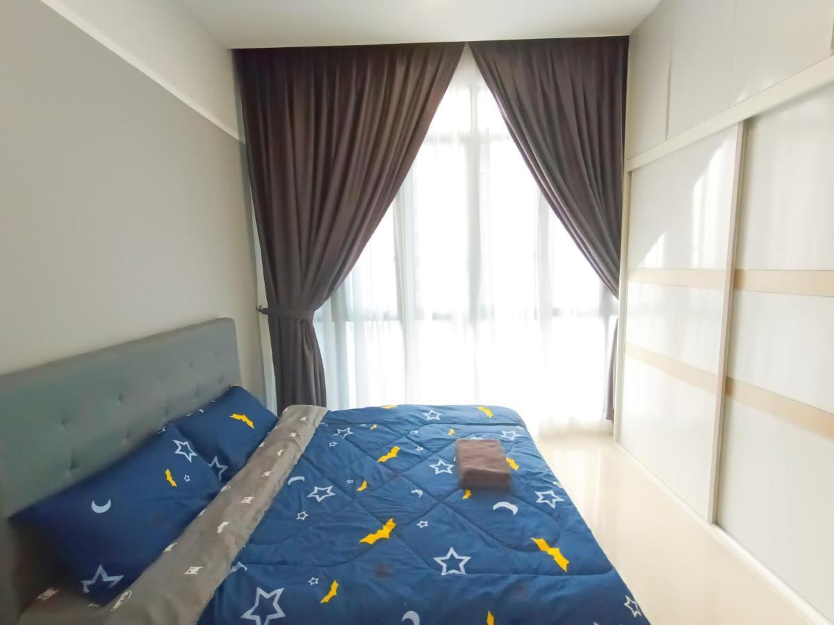 Medini D'Pristine, 3 Min Walk To Legoland, Netflix By Hint Homestay Nusajaya  Buitenkant foto