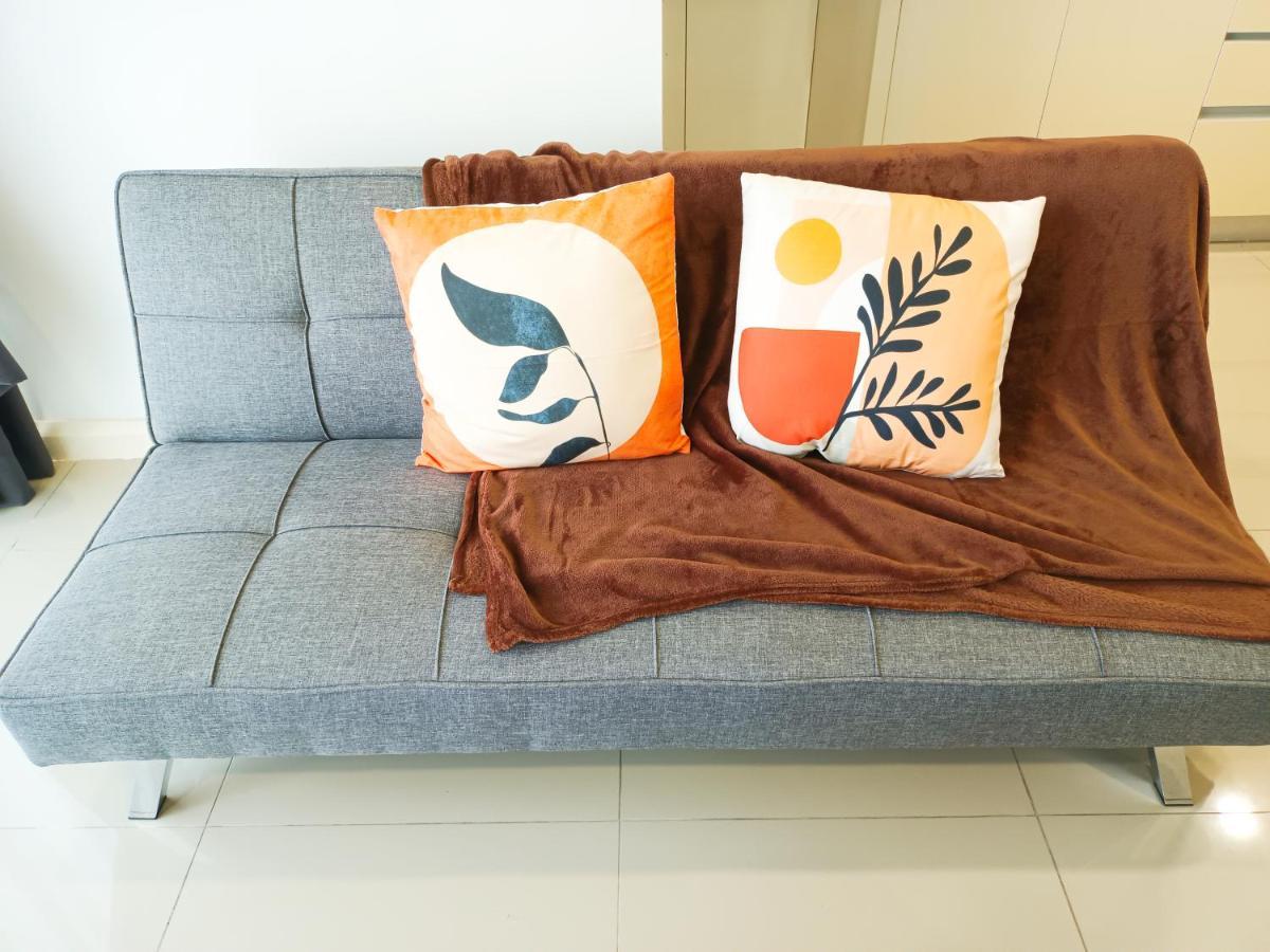 Medini D'Pristine, 3 Min Walk To Legoland, Netflix By Hint Homestay Nusajaya  Buitenkant foto