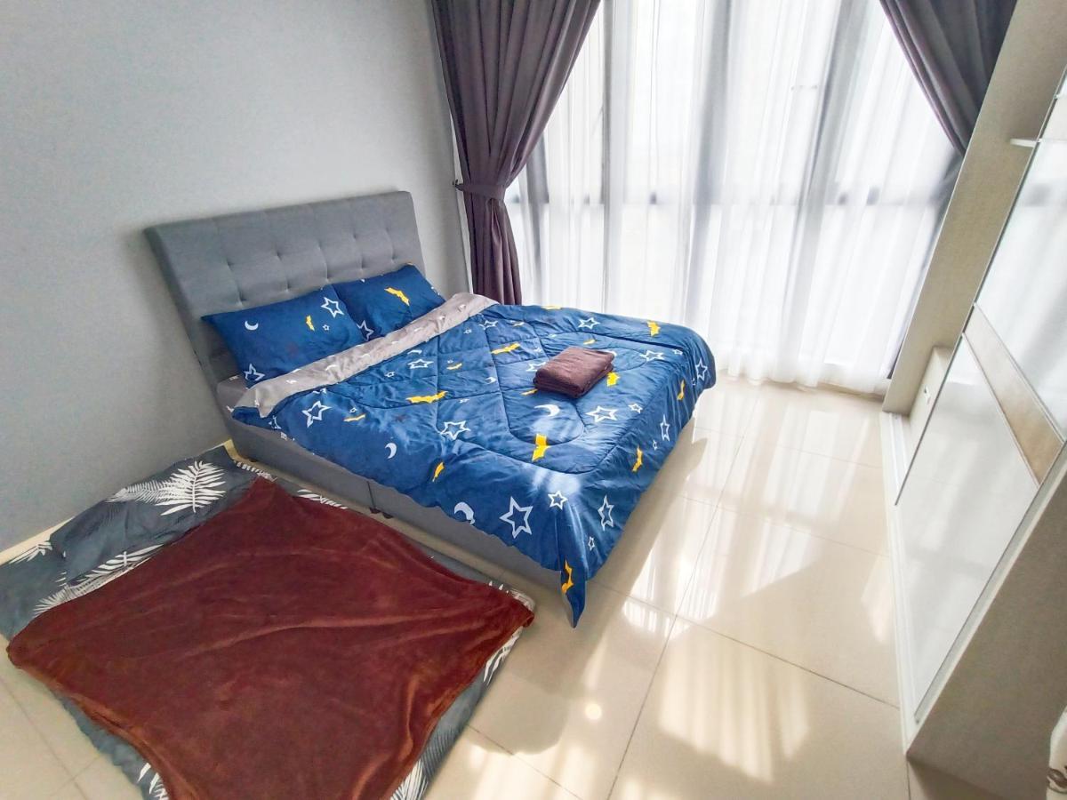 Medini D'Pristine, 3 Min Walk To Legoland, Netflix By Hint Homestay Nusajaya  Buitenkant foto