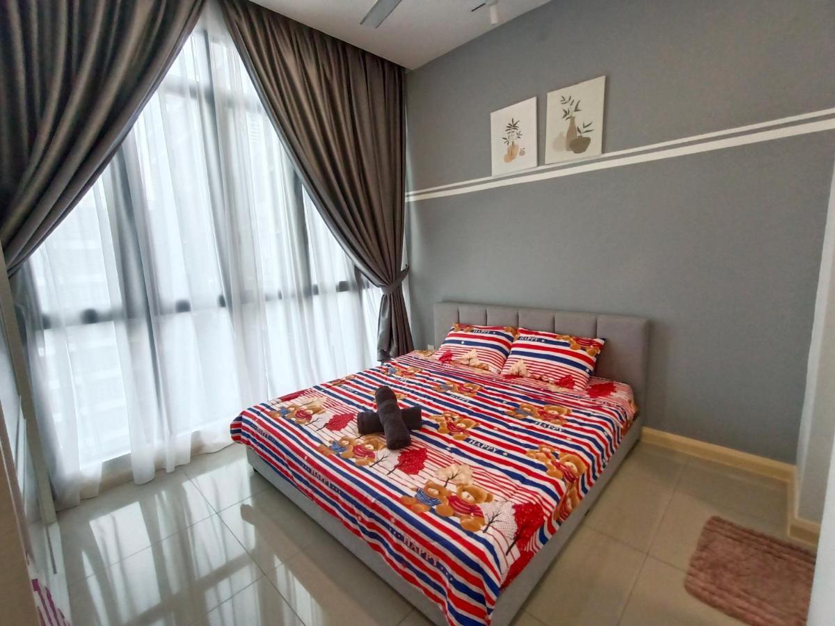 Medini D'Pristine, 3 Min Walk To Legoland, Netflix By Hint Homestay Nusajaya  Buitenkant foto
