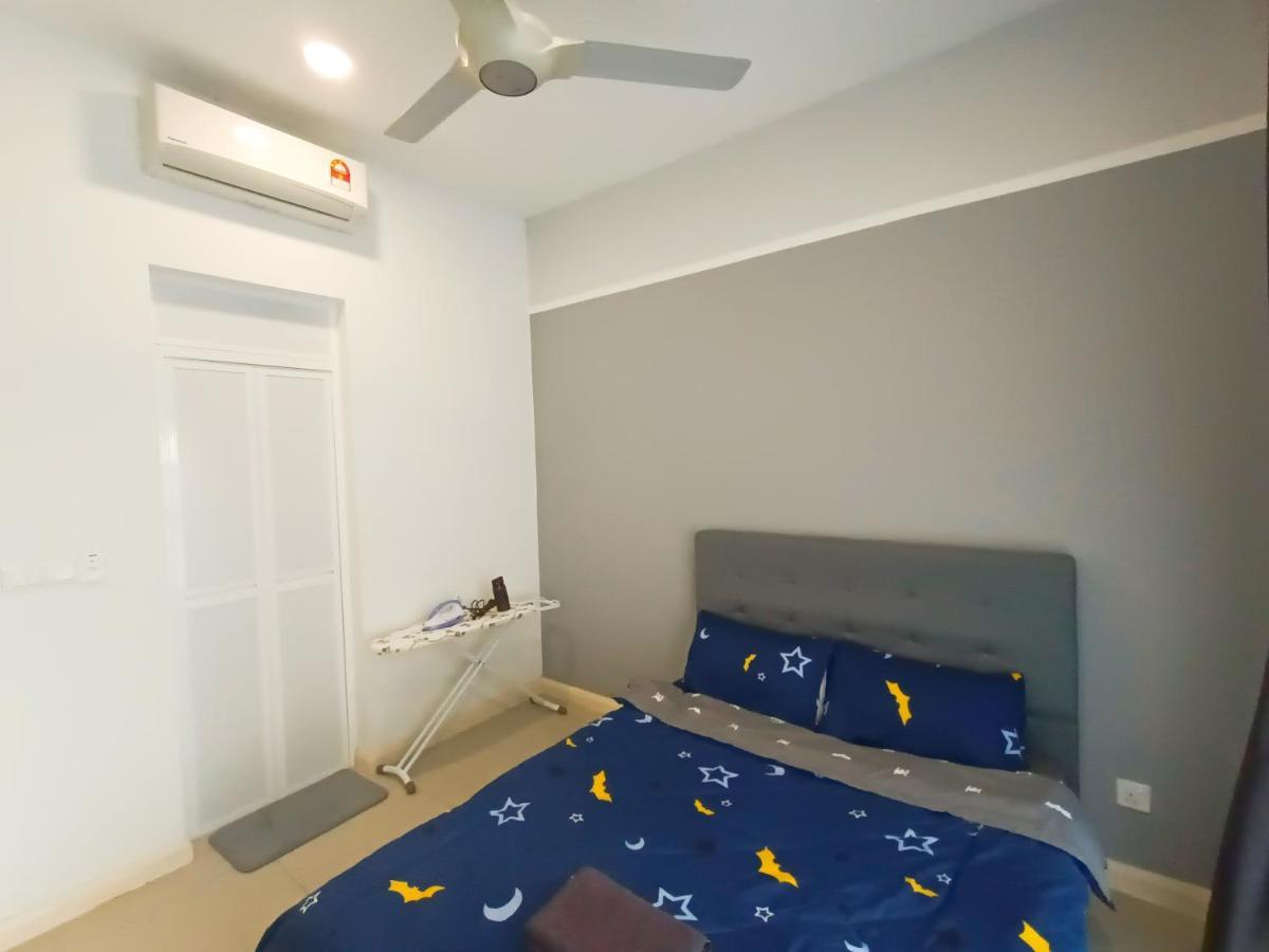 Medini D'Pristine, 3 Min Walk To Legoland, Netflix By Hint Homestay Nusajaya  Buitenkant foto