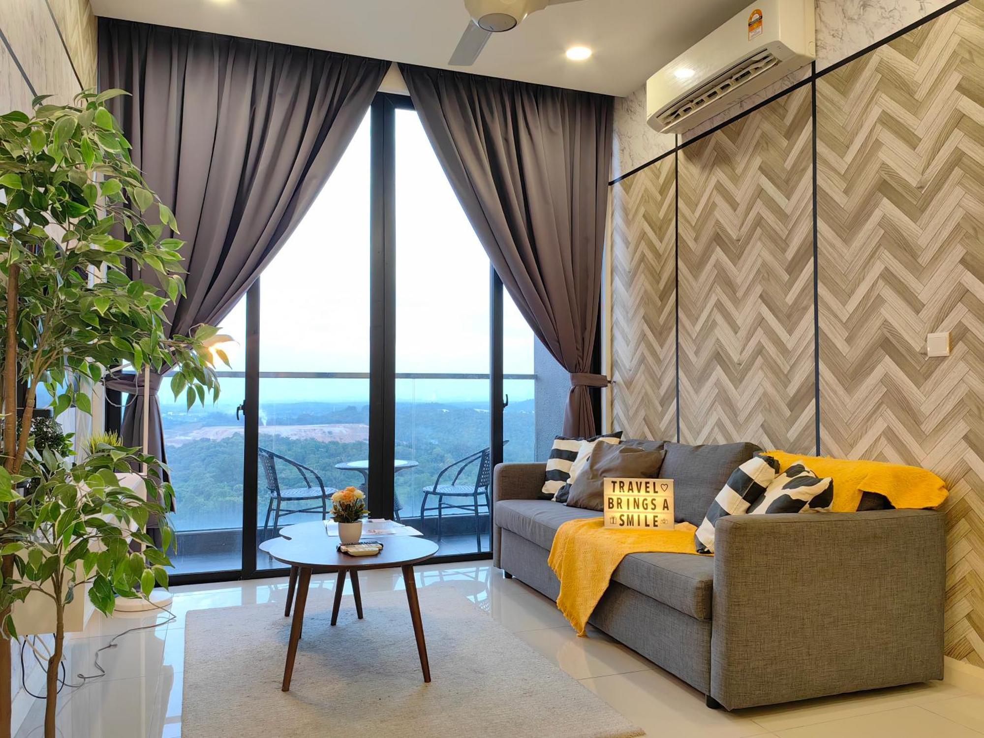 Medini D'Pristine, 3 Min Walk To Legoland, Netflix By Hint Homestay Nusajaya  Buitenkant foto