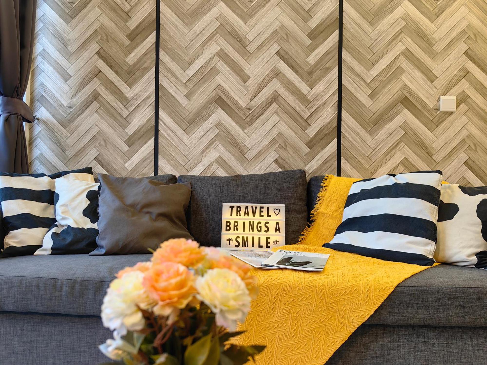 Medini D'Pristine, 3 Min Walk To Legoland, Netflix By Hint Homestay Nusajaya  Buitenkant foto